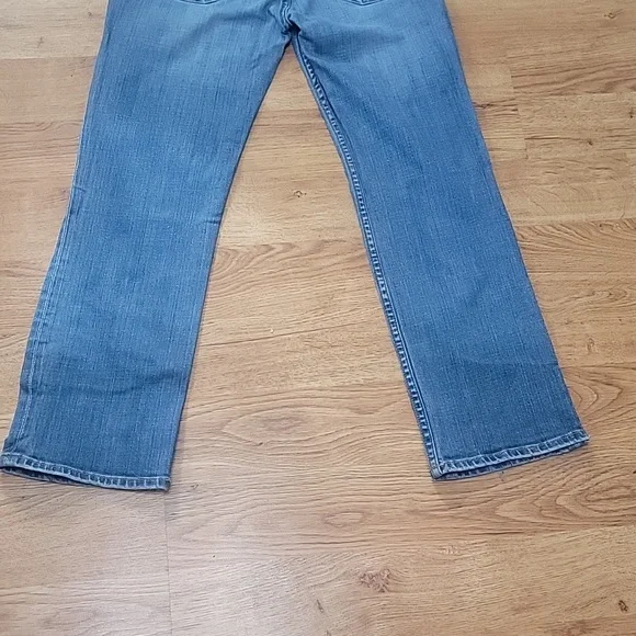 !it Cropped Jeans Size 27 - Picture 9 of 11